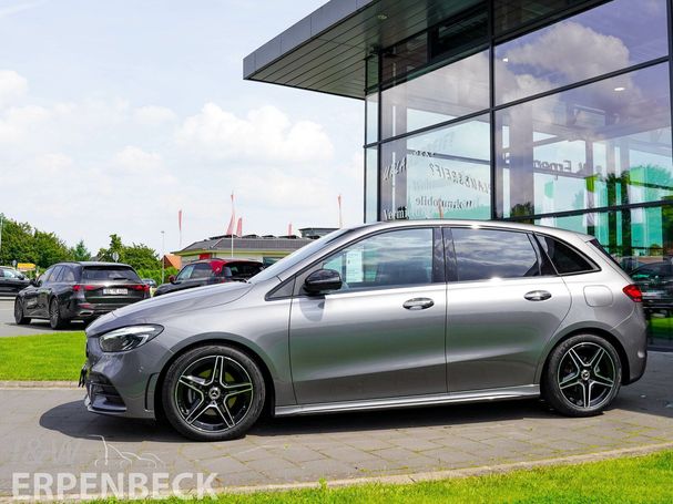 Mercedes-Benz B 180 100 kW image number 1