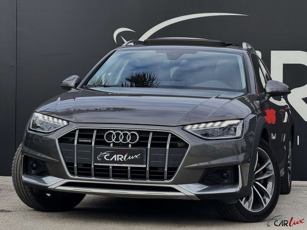 Audi A4 Allroad 40 TDI S tronic 150 kW image number 1