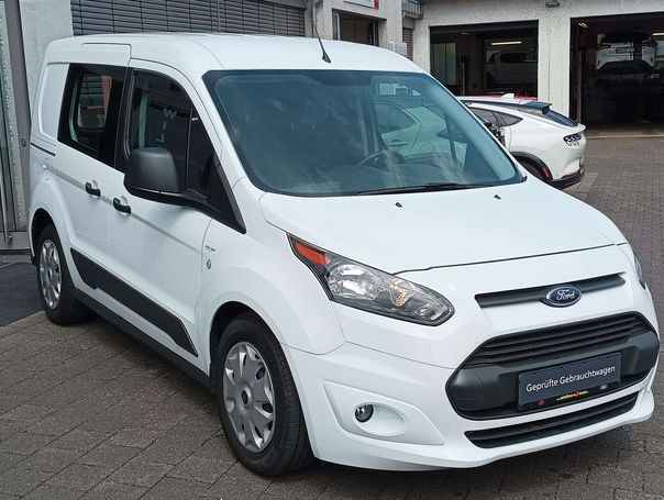 Ford Transit Connect Trend 74 kW image number 7