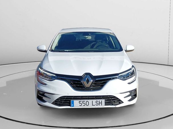 Renault Megane Business 85 kW image number 2