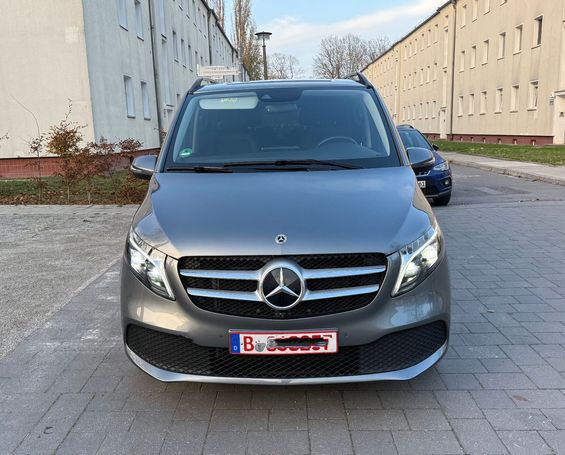 Mercedes-Benz V 250d Avantgarde Edition 1 140 kW image number 2