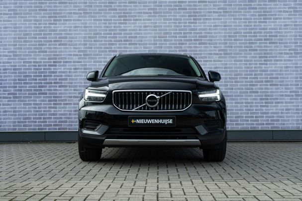 Volvo XC40 Recharge T4 Inscription Expression 155 kW image number 12