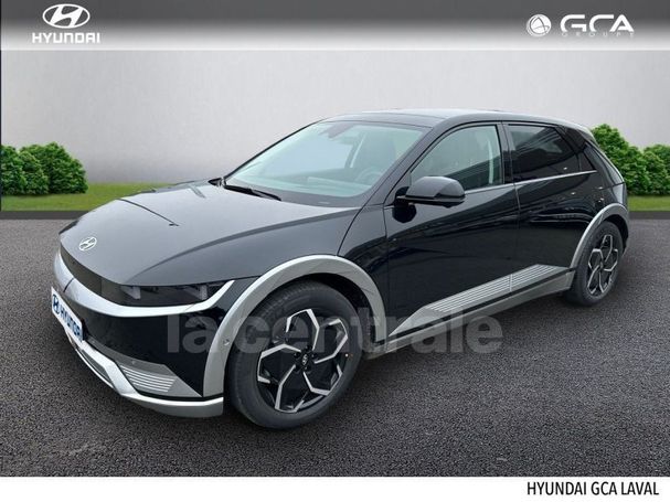 Hyundai Ioniq 5 448 kW image number 1