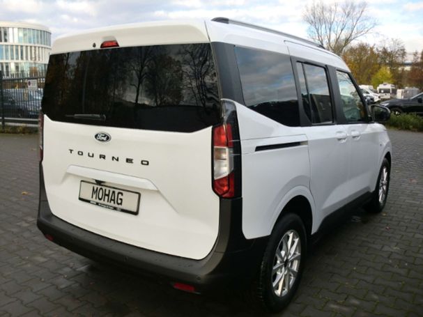 Ford Tourneo Courier 1.0 EcoBoost Titanium 92 kW image number 2