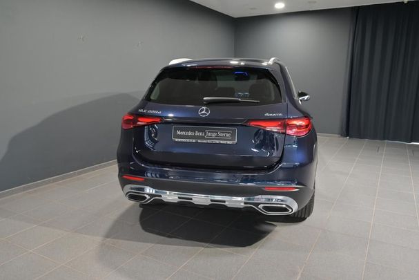 Mercedes-Benz GLC 220 d 145 kW image number 12