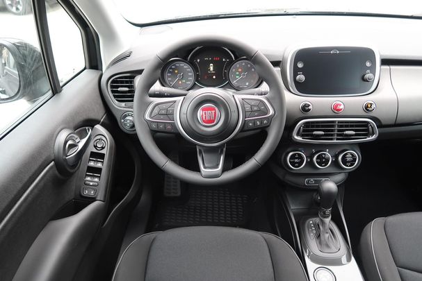 Fiat 500X 1.5 GSE Hybrid 96 kW image number 12