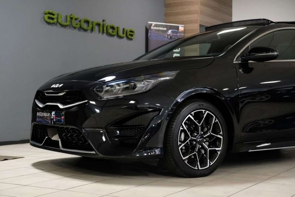 Kia ProCeed 1.5 T-GDI GT Line 118 kW image number 33