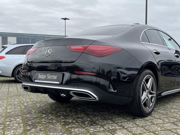 Mercedes-Benz CLA 250 165 kW image number 26