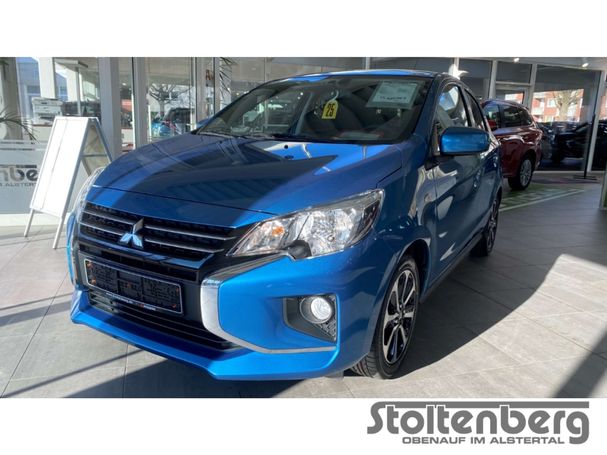 Mitsubishi Space Star 52 kW image number 1