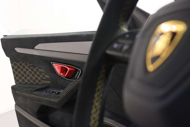 Lamborghini Urus Performante 490 kW image number 11