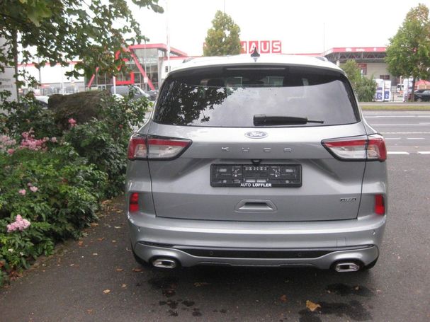 Ford Kuga 2.5 ST-Line X 132 kW image number 6