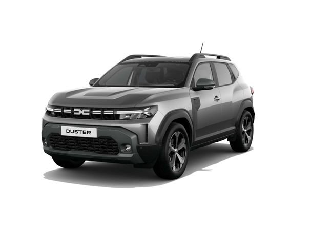 Dacia Duster Hybrid 140 Journey 104 kW image number 1