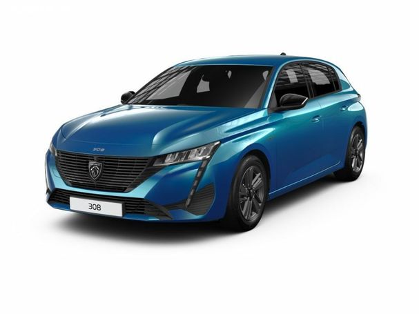 Peugeot 308 100 kW image number 1