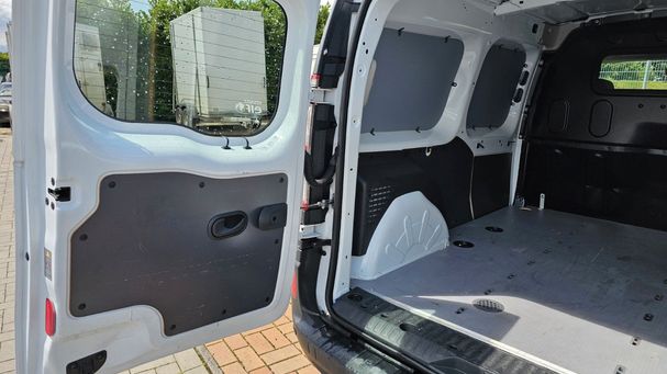 Renault Kangoo Rapid Maxi Extra 81 kW image number 34