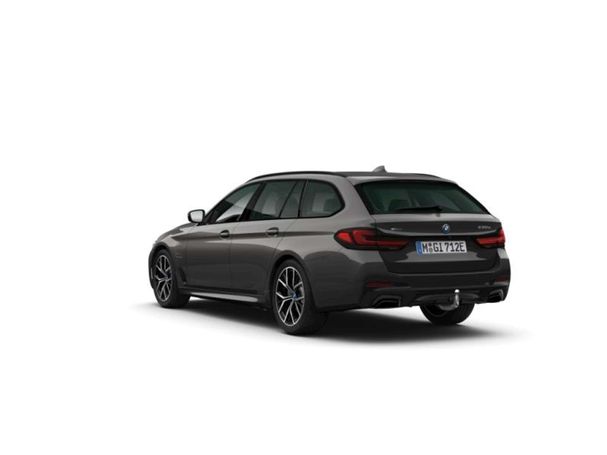 BMW 530 Touring xDrive 215 kW image number 1