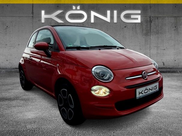 Fiat 500C 1.0 GSE 51 kW image number 2