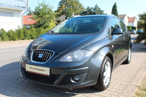 Seat Altea 1.4 TSI Style 92 kW image number 1