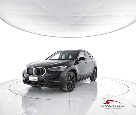 BMW X1 sDrive18d 110 kW image number 1