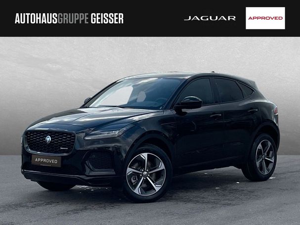 Jaguar E-Pace D200 R-Dynamic S AWD 150 kW image number 1