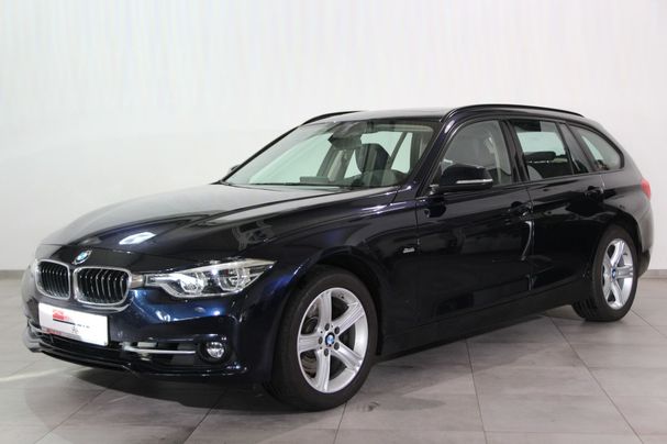 BMW 325d Touring Sport Line 165 kW image number 1