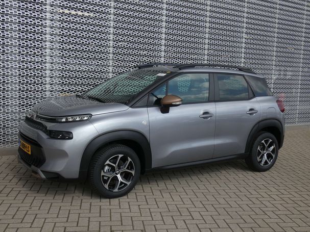 Citroen C3 Aircross 110 81 kW image number 8