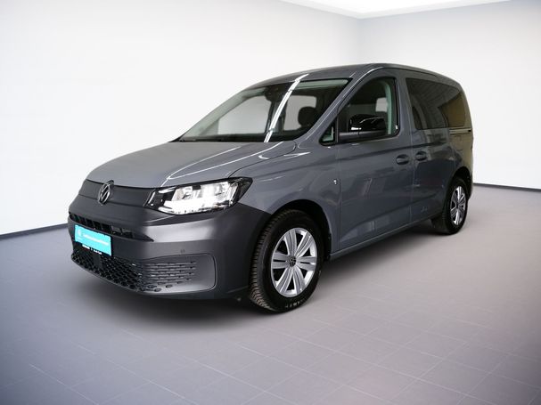  Volkswagen Caddy 1.5 TSI DSG 84 kW image number 1