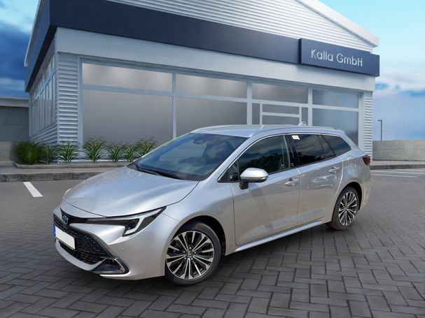 Toyota Corolla 1.8 Hybrid Touring Sports 103 kW image number 1