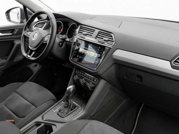 Volkswagen Tiguan 1.5 TSI DSG Comfortline 110 kW image number 36