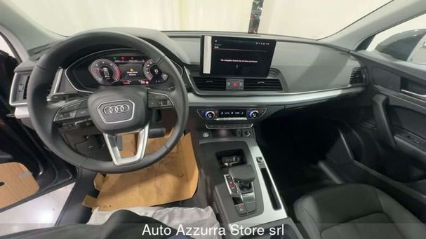 Audi Q5 35 TDI S tronic Advanced Business 120 kW image number 9