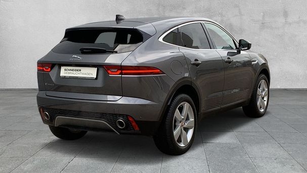 Jaguar E-Pace D150 AWD S 110 kW image number 2