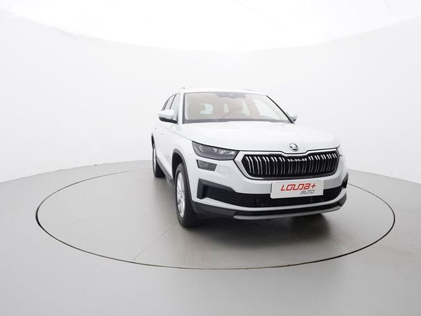 Skoda Kodiaq 2.0 TDI Style 110 kW image number 8