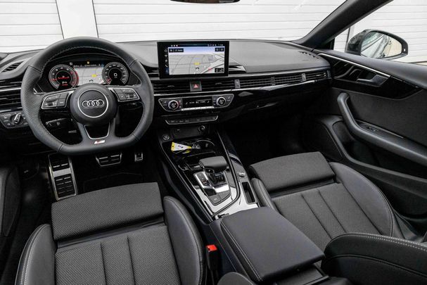 Audi A5 35 TFSI Sportback 110 kW image number 38