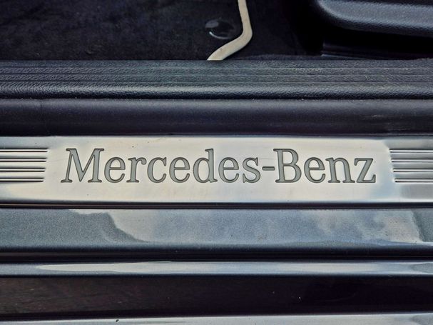 Mercedes-Benz C 180 115 kW image number 32