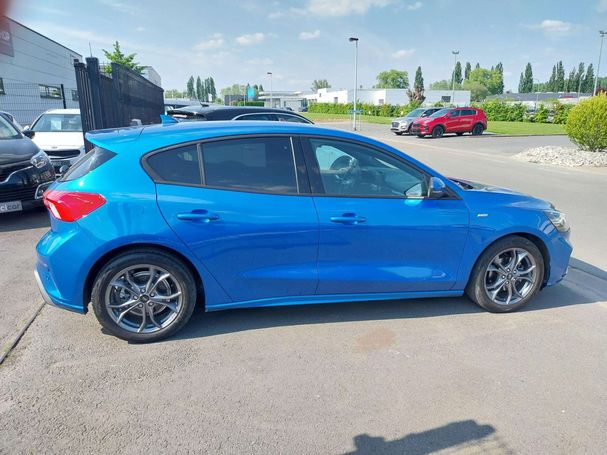 Ford Focus 1.5 ST-Line 88 kW image number 8