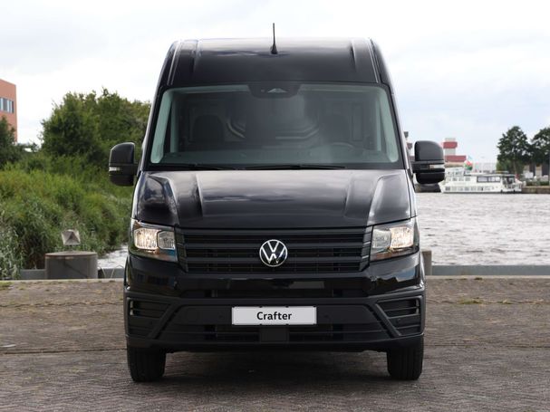 Volkswagen Crafter 35 TDI Trendline 103 kW image number 1