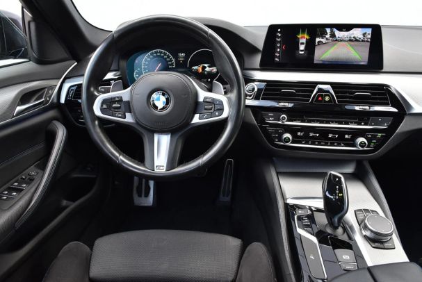 BMW 530i xDrive 185 kW image number 10