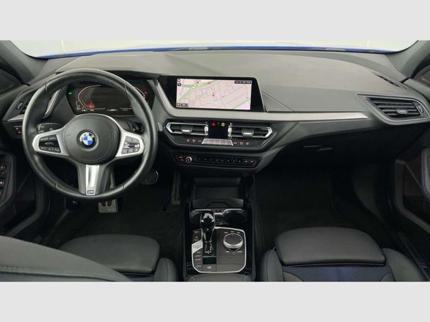 BMW 118d 110 kW image number 10