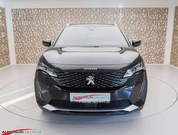 Peugeot 5008 BlueHDi 130 EAT8 Allure 96 kW image number 5