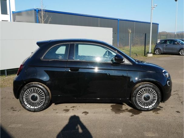 Fiat 500 e 23 kWh 70 kW image number 3