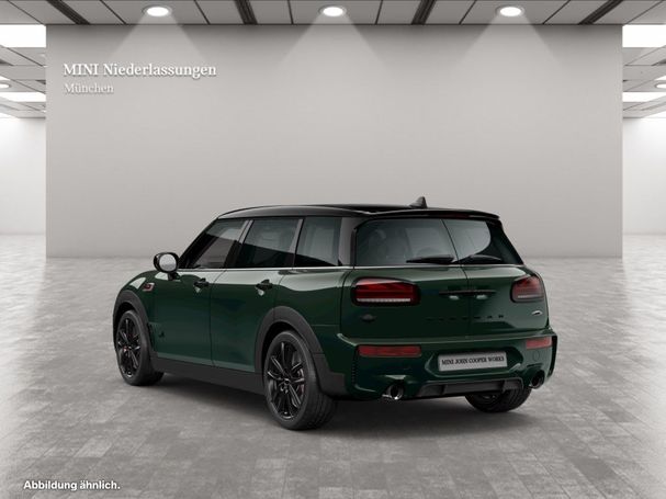 Mini John Cooper Works Clubman ALL4 225 kW image number 2