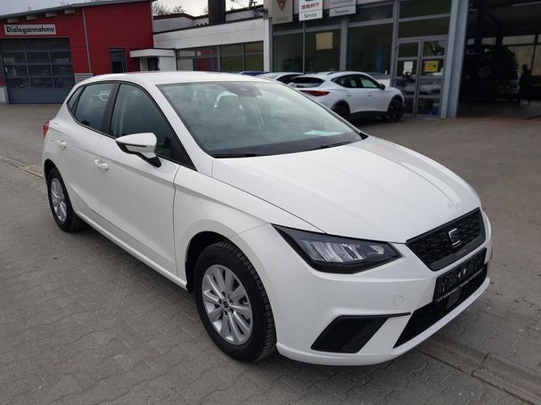 Seat Ibiza 1.0 TSI 70 kW image number 2