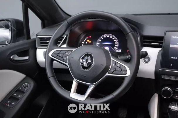 Renault Clio TCe 90 66 kW image number 10