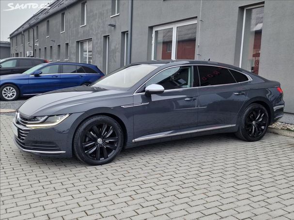 Volkswagen Arteon 140 kW image number 6