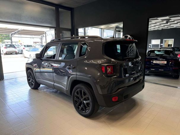 Jeep Renegade 1.0 Night Eagle 88 kW image number 6