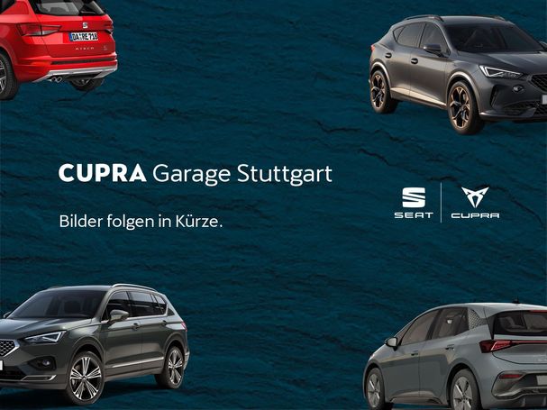 Cupra Ateca TSI 221 kW image number 1