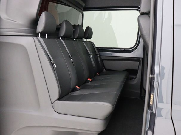 Mercedes-Benz Sprinter 517 CDI 125 kW image number 7