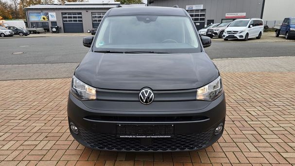 Volkswagen Caddy 4Motion Maxi 90 kW image number 3