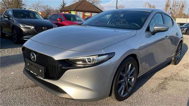 Mazda 3 M 90 kW image number 1