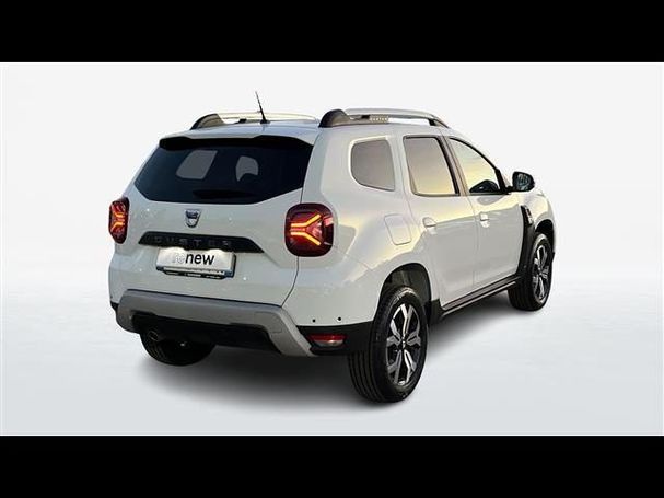 Dacia Duster TCe 100 Prestige 74 kW image number 2