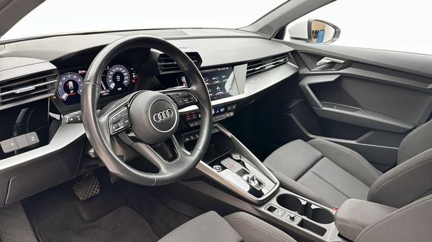 Audi A3 35 TFSI Sportback 111 kW image number 7